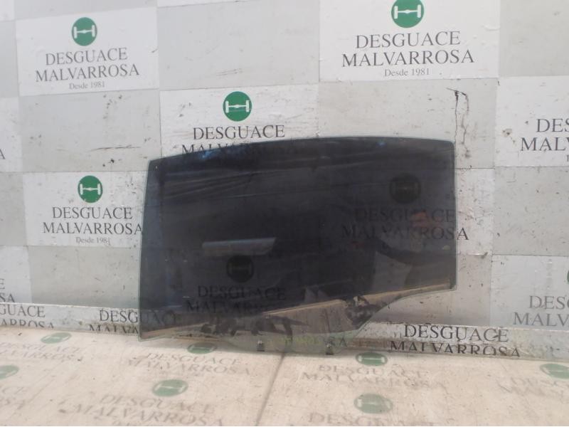 Recambio de cristal puerta trasero izquierdo para citroën c4 berlina collection referencia OEM IAM 9203EX  