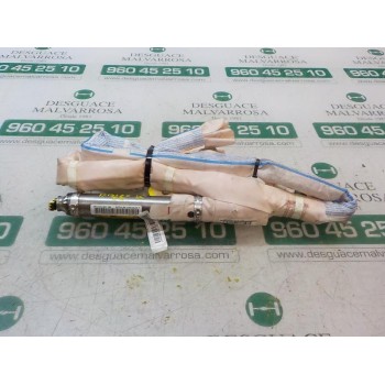 AIRBAG CORTINA DELANTERO IZQUIERDO 9801890780 