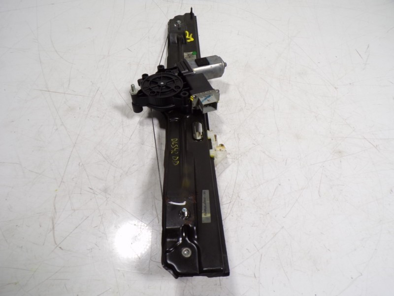 Recambio de elevalunas delantero derecho para fiat 500 l (330) pop star referencia OEM IAM 51939578  