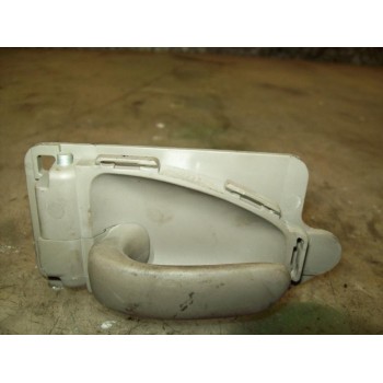 MANETA INTERIOR TRASERA IZQUIERDA 