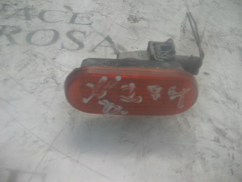 Recambio de piloto lateral derecho para seat ibiza (6k) 1.9 tdi referencia OEM IAM   