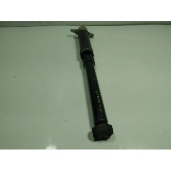 AMORTIGUADOR TRASERO IZQUIERDO 2540011 6118080 