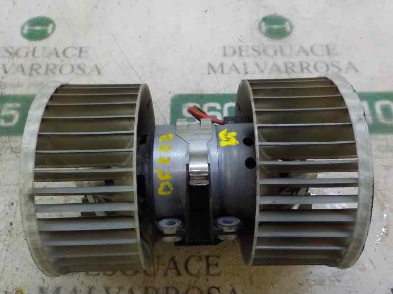 Recambio de motor calefaccion para bmw x3 (e83) 2.0 turbodiesel cat referencia OEM IAM 64113453729  