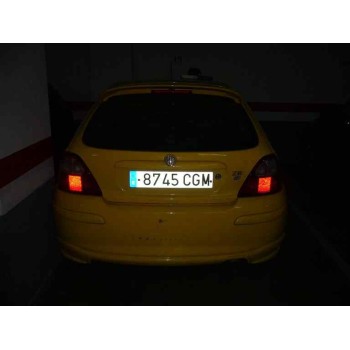 MG MG ZR