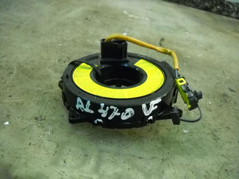 Recambio de anillo airbag para hyundai accent (lc) gls crdi referencia OEM IAM 9349025400 DGON0502047 DGON0502047