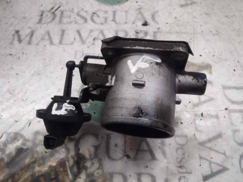 Recambio de caja mariposa para kia cerato 2.0 ex crdi berlina (4-ptas.) referencia OEM IAM   