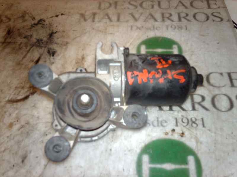 Recambio de motor limpia delantero para kia shuma ii 1.6 cat referencia OEM IAM   