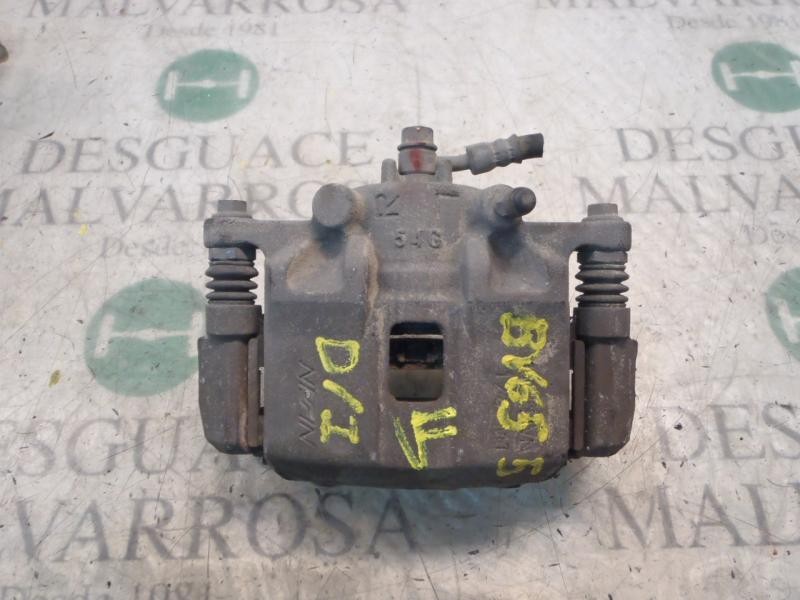 Recambio de pinza freno delantera izquierda para suzuki liana rh (er) 1.4 ddis referencia OEM IAM   