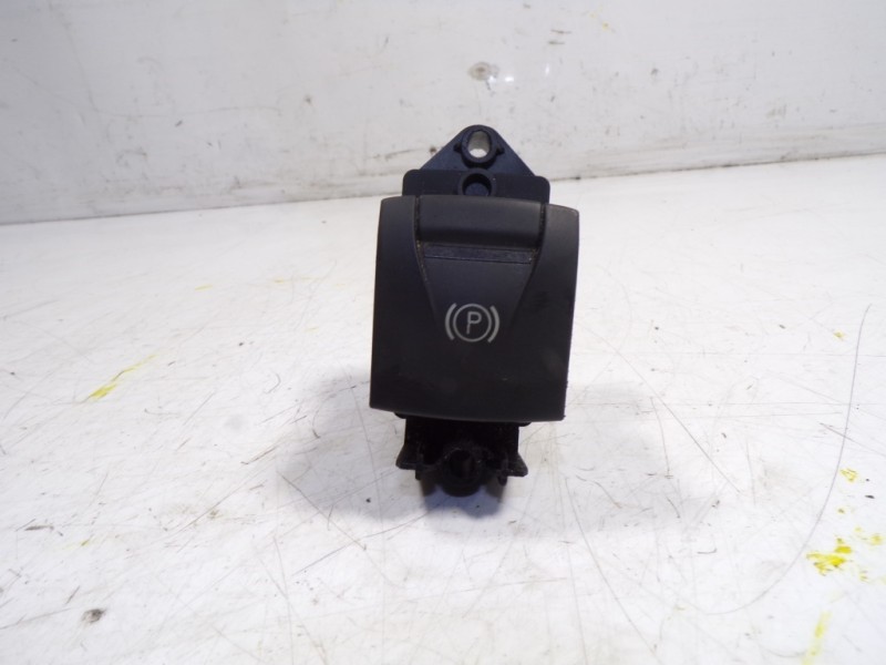 Recambio de palanca freno de mano para renault scenic iii grand dynamique referencia OEM IAM 363211899R 363210006R 