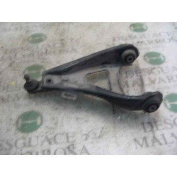 BRAZO SUSPENSION INFERIOR DELANTERO IZQUIERDO 