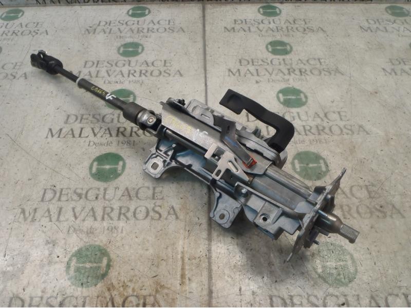 Recambio de columna direccion para citroën c4 berlina collection referencia OEM IAM 4123V9  