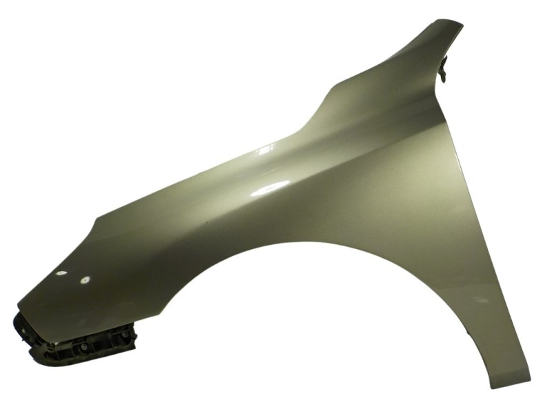 Recambio de aleta delantera izquierda para renault latitude 2.0 dci diesel fap referencia OEM IAM 631016122R  