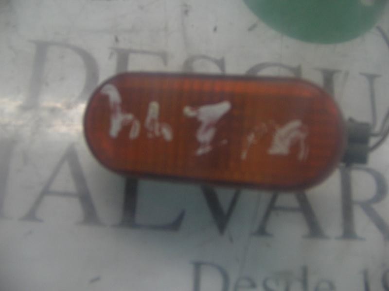 Recambio de piloto lateral izquierdo para seat ibiza (6k) 1.9 tdi referencia OEM IAM   