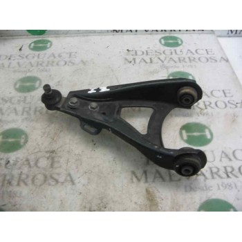 BRAZO SUSPENSION INFERIOR DELANTERO IZQUIERDO 