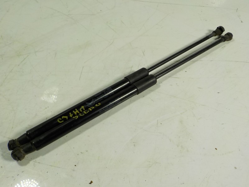 Recambio de amortiguadores maletero / porton para citroën c3 1.2 12v vti referencia OEM IAM 9813177780 9813177780 