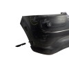 Recambio de paragolpes trasero para citroën c4 cactus 1.6 e-hdi fap referencia OEM IAM 1611428480  