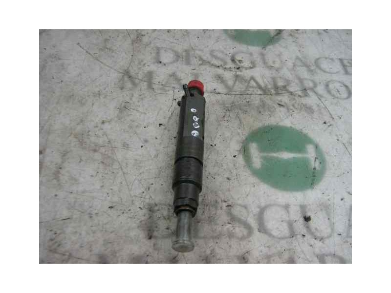 Recambio de inyector para seat cordoba berlina (6k2) 1.9 tdi referencia OEM IAM   
