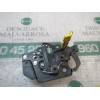 Recambio de cerradura capot para ford fiesta (ccn) titanium referencia OEM IAM 1813550  