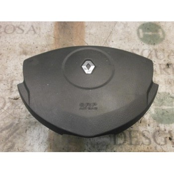 AIRBAG DELANTERO IZQUIERDO 