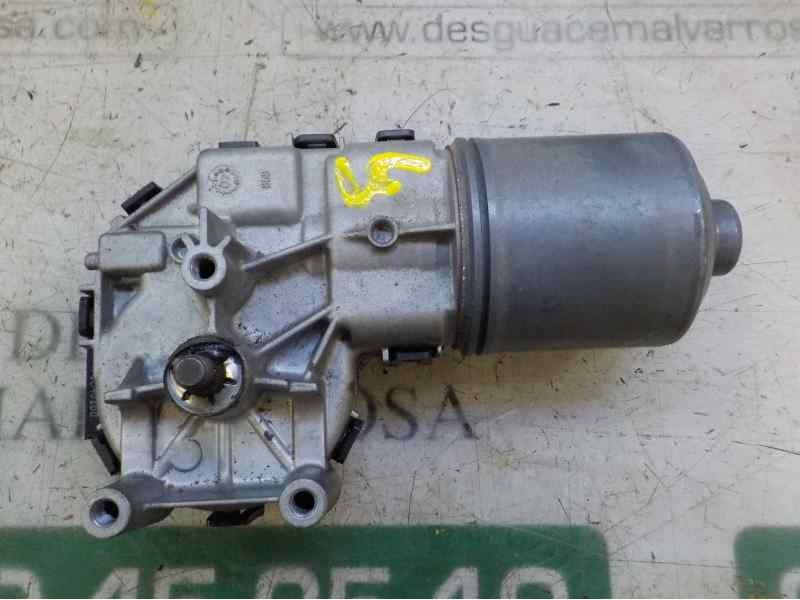 Recambio de motor limpia delantero para bmw x3 (e83) 2.0 turbodiesel cat referencia OEM IAM 61617051669 67636914577 0390241712
