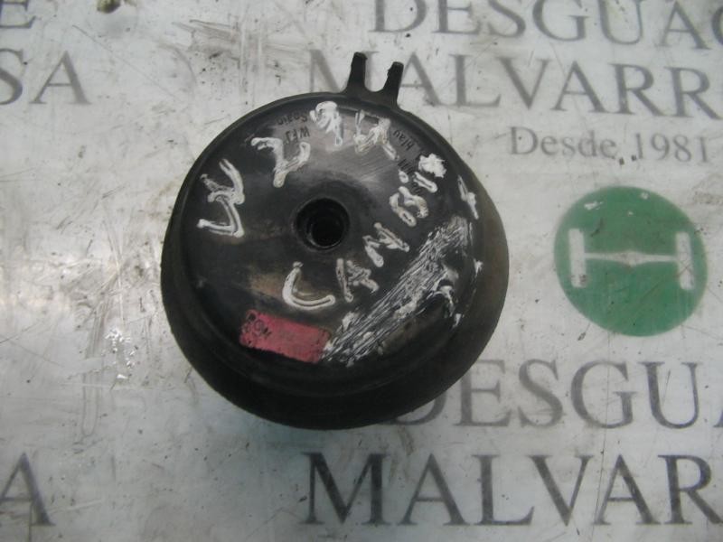 Recambio de soporte cambio para seat ibiza (6k) 1.9 tdi referencia OEM IAM   