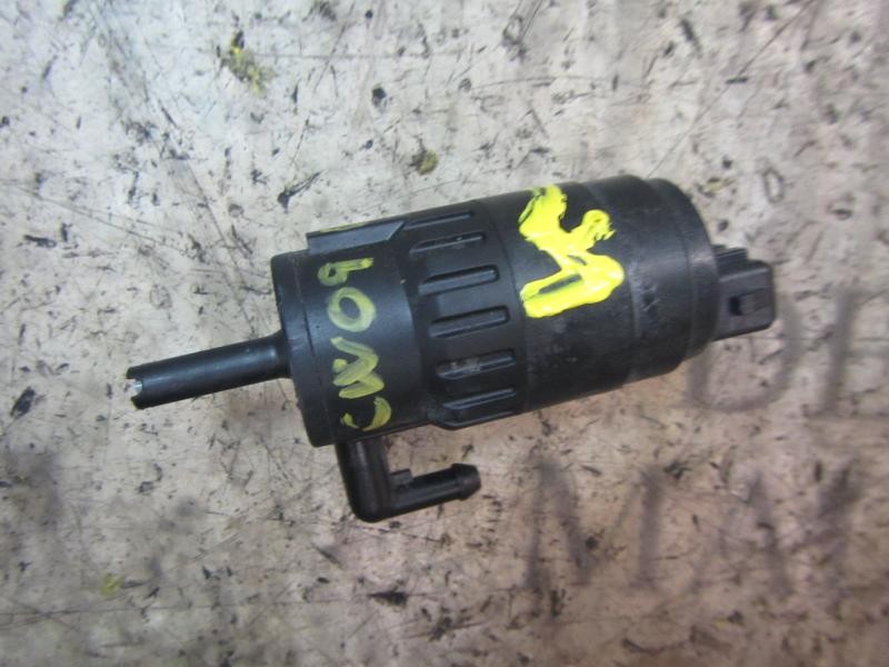 Recambio de bomba limpia para fiat doblo cargo 1.3 16v jtd cat referencia OEM IAM 71740987 200054107 200054107