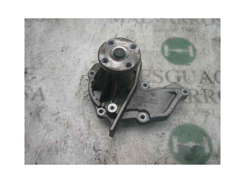 Recambio de bomba agua para ford focus berlina (cak) 1.8 tddi turbodiesel cat referencia OEM IAM   