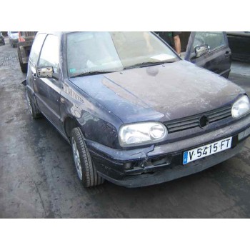 VOLKSWAGEN GOLF III BERLINA (1H1)