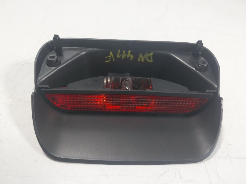 Recambio de piloto trasero central para dacia sandero ii (b8_) tce 90 (b8m1, b8ma) referencia OEM IAM 265907079R  