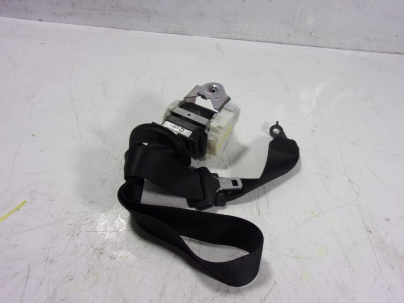 Recambio de cinturon seguridad delantero izquierdo para bmw serie 1 lim. (f20) 118i referencia OEM IAM 72117243307 34078320 3407