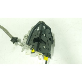 CERRADURA PUERTA DELANTERA DERECHA 8J1837016E 8J1837016E 