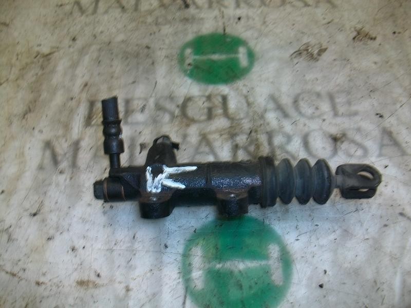 Recambio de bombin embrague para hyundai accent (lc) gls crdi referencia OEM IAM 4171039020  