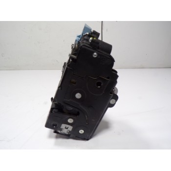 CERRADURA PUERTA DELANTERA DERECHA 3D1837016AC 