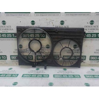 CANALIZADOR AIRE 1K0998455 