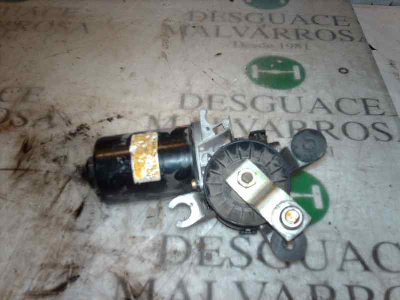 Recambio de motor limpia delantero para hyundai coupe (j2) 1.6 cat referencia OEM IAM   