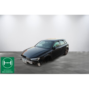 AUDI A3 SPORTBACK (8VA, 8VF)