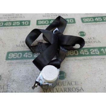 CINTURON SEGURIDAD TRASERO IZQUIERDO 6V0857447RAA 34163777C 34163777C