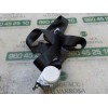 Recambio de cinturon seguridad trasero izquierdo para skoda fabia 1.0 mpi referencia OEM IAM 6V0857447RAA 34163777C 34163777C