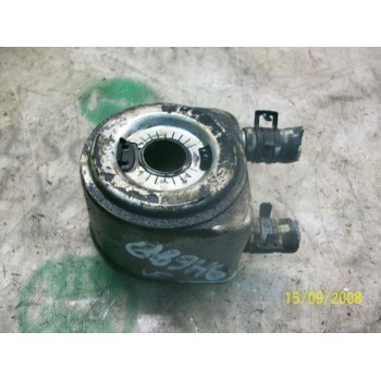 ENFRIADOR ACEITE MOTOR 