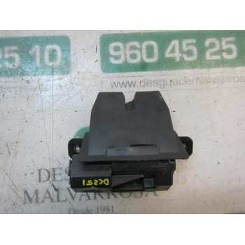 CERRADURA MALETERO / PORTON 1761865 