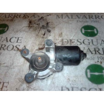 MOTOR LIMPIA DELANTERO 