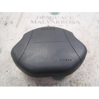 AIRBAG DELANTERO IZQUIERDO 