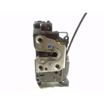 CERRADURA PUERTA DELANTERA DERECHA 