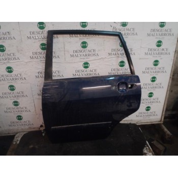 PUERTA TRASERA IZQUIERDA 