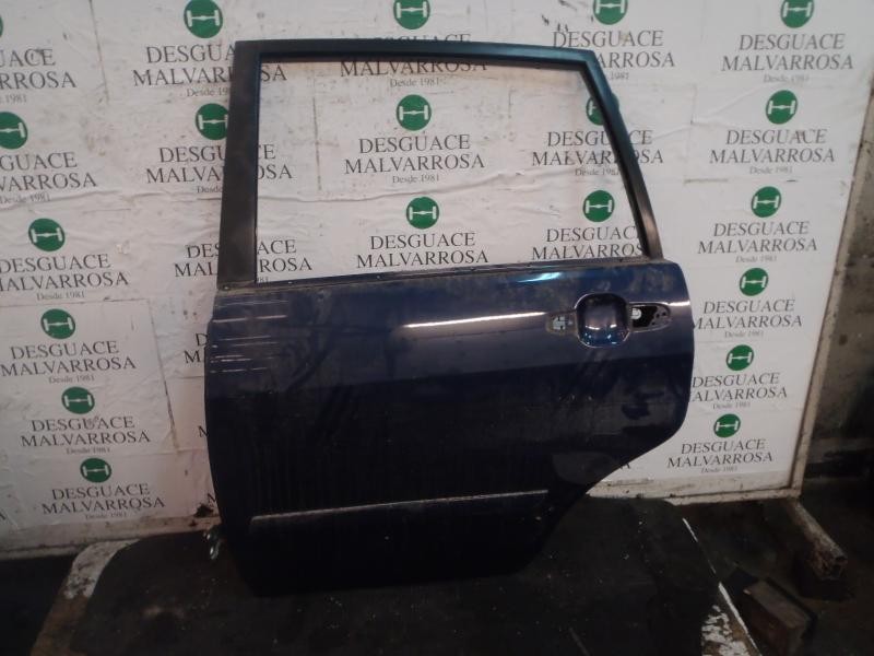 Recambio de puerta trasera izquierda para suzuki liana rh (er) 1.4 ddis referencia OEM IAM   