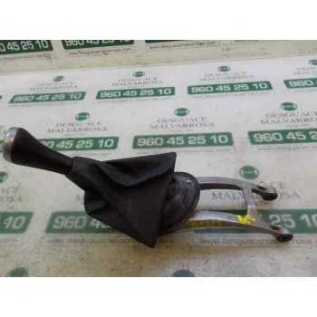 PALANCA CAMBIO 25113411922 