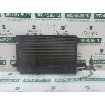 CONDENSADOR AIRE ACONDICIONADO 1K0820411AK 