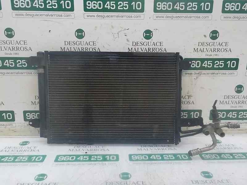 Recambio de condensador aire acondicionado para audi a3 (8p) 2.0 16v fsi referencia OEM IAM 1K0820411AK  