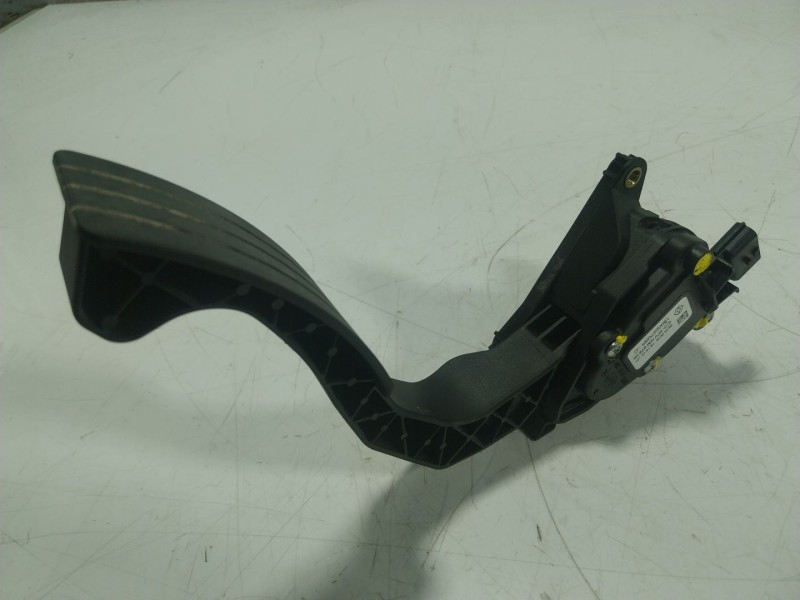 Recambio de potenciometro pedal para dacia sandero ii (b8_) tce 90 (b8m1, b8ma) referencia OEM IAM 180022703R 180022703R 