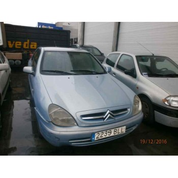 CITROËN XSARA BERLINA